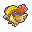 Pidgeot sprite