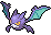Crobat sprite
