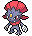 Weavile sprite